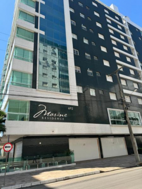Apartamento aconchegante-Zona Nova